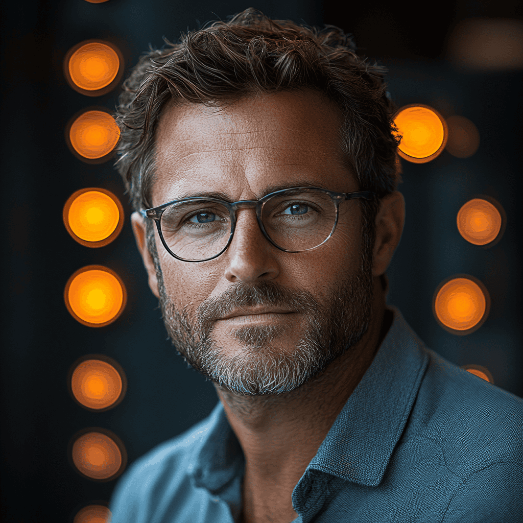 02 - Michael Weber