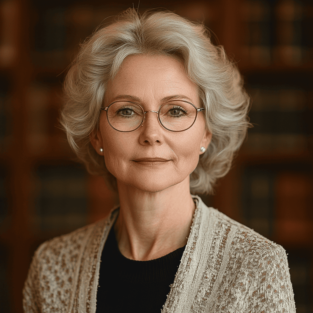 03 - Anna Müller